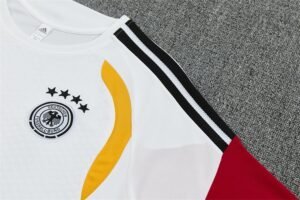 Germany 25/26 Training Suit White S-XXL - Image 7