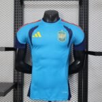 Player Version 2026 Spain Training Jersey S-XXL
