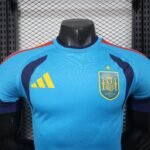 Player Version 2026 Spain Training Jersey S-XXL - Image 3