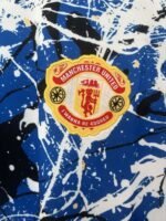 26/27 Manchester United Stone Roses Originals Icon Jersey - Image 4