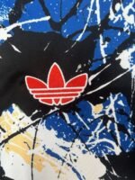26/27 Manchester United Stone Roses Originals Icon Jersey - Image 6