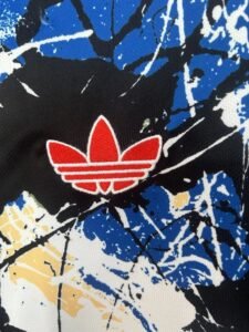 26/27 Manchester United Stone Roses Originals Icon Jersey - Image 6