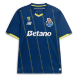Porto 25/26 Fourth Jersey S-XXL