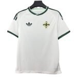 2026 Northern Ireland Away Jersey
