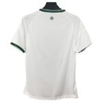 2026 Northern Ireland Away Jersey - Image 2