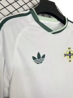 2026 Northern Ireland Away Jersey - Image 3