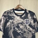 England 2026 Pre-match Training Jersey S-XXL - Image 5