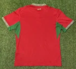 Morocco 26/27 Home Jersey S-X4XL - Image 2