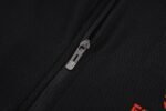 AC Milan Full Zipper Training Suit - Image 4
