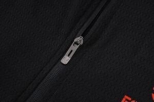 AC Milan Full Zipper Training Suit - Image 4