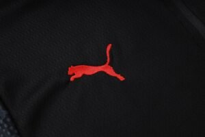 AC Milan Full Zipper Training Suit - Image 5