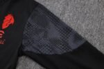AC Milan Full Zipper Training Suit - Image 8