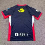 Kashima Antlers 26/27 Home Jersey S-XXL - Image 2