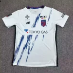 Tokyo Verdy 26/27 Away Jersey S-XXL