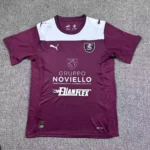 Salernitana 26/27 Home Jersey S-XXL