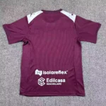 Salernitana 26/27 Home Jersey S-XXL - Image 2
