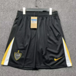 Atlético Mineiro 26/27 Black Shorts