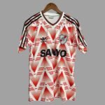 Retro River Plate 92/93 Away Jersey S-XXL