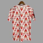 Retro River Plate 92/93 Away Jersey S-XXL - Image 2