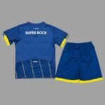 Kids Porto 25/26 Fourth Jersey 16-28 - Image 2