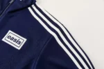 Adidas x Oasis Tour Phoenix Sports Suit - Image 6