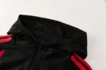 Belgium 2026 Hoodie Training Suit - Image 4