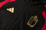 Belgium 2026 Hoodie Training Suit - Image 5