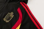 Belgium 2026 Hoodie Training Suit - Image 6
