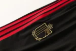 Belgium 2026 Hoodie Training Suit - Image 10