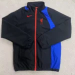 LVP Windbreaker