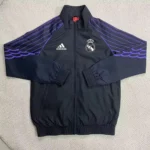 Real Madrid Windbreaker