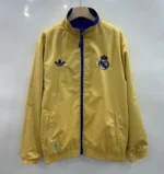 Real Madrid Windbreaker Double Side - Image 2