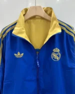 Real Madrid Windbreaker Double Side - Image 3