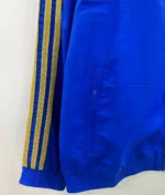 Real Madrid Windbreaker Double Side - Image 5