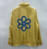 Real Madrid Windbreaker Double Side - Image 7