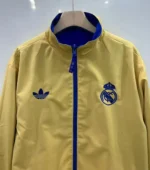 Real Madrid Windbreaker Double Side - Image 8