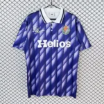 Real Valladolid CF 1992/93 Home Jersey S-XXL