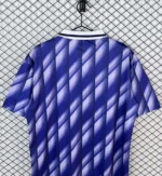 Real Valladolid CF 1992/93 Home Jersey S-XXL - Image 4