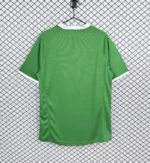 Retro 2008 Wolfsburg Home Jersey S-XXL - Image 2