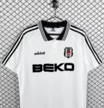 BJK 96/97 Home Jersey S-XXL - Image 3