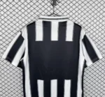 BJK 96/97 Away Jersey S-XXL - Image 4