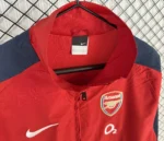 Arsenal Windbreaker - Image 3