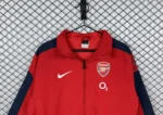 Arsenal Windbreaker - Image 4