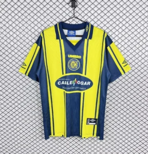 Retro Rosario Central 1998/99 Home Jersey S-XXL