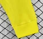 Retro Villarreal CF 08/09 Home Jersey Long Sleeves S-XXL - Image 4