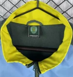 Sporting FC Windbreaker - Image 5
