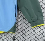 Sporting FC Windbreaker - Image 6