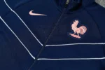 France Full Zipper Training Suit - Image 4