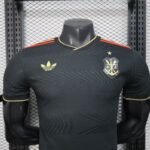Player Version Flamengo 2025/26 Special S-4XL - Image 3