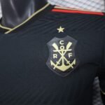 Player Version Flamengo 2025/26 Special S-4XL - Image 4